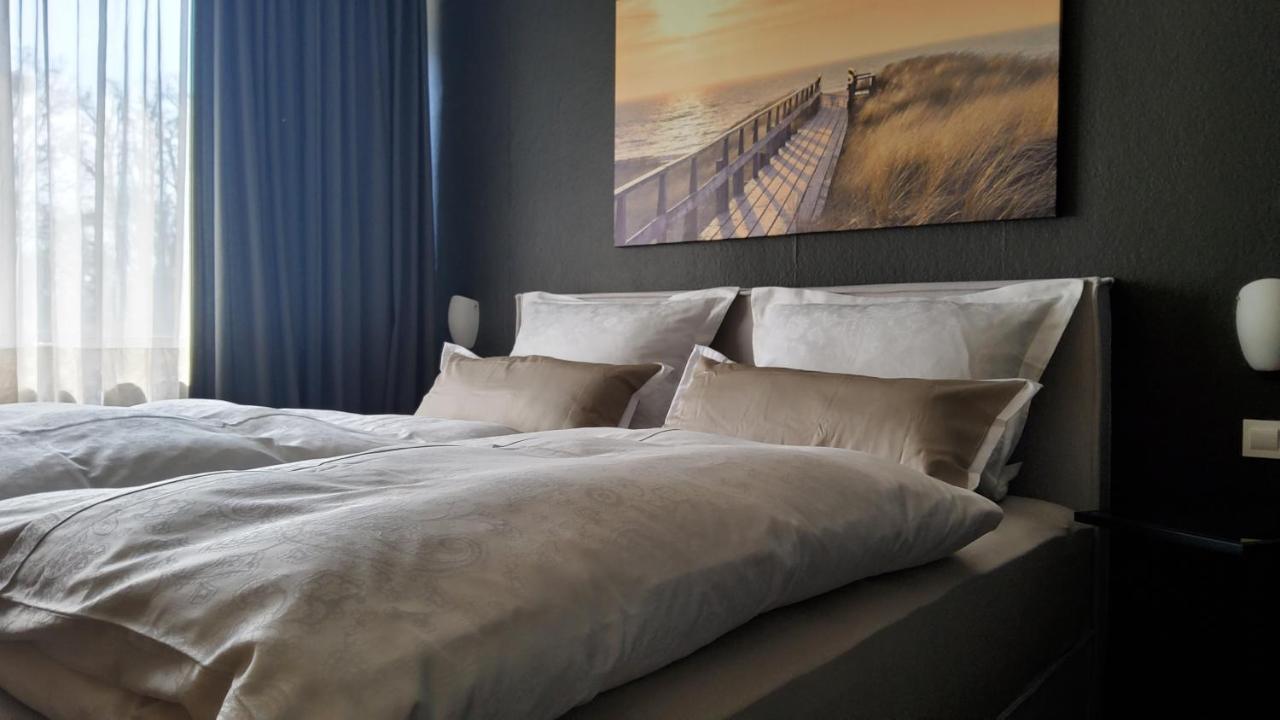 דיסלדורף Schloss Hotel Gbr מראה חיצוני תמונה