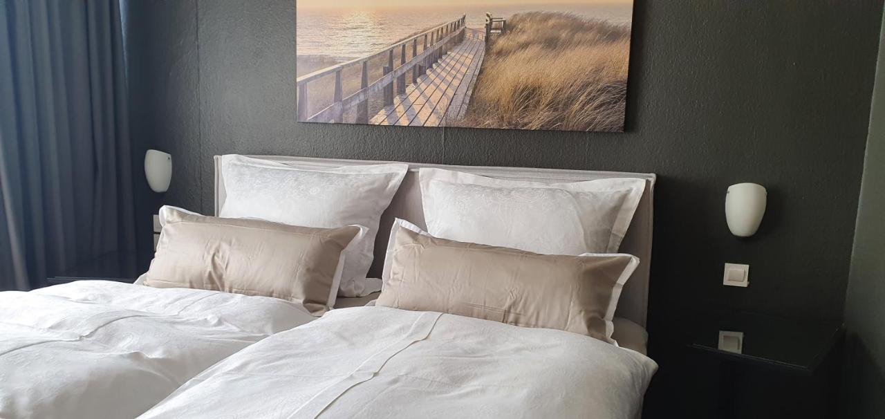 דיסלדורף Schloss Hotel Gbr מראה חיצוני תמונה