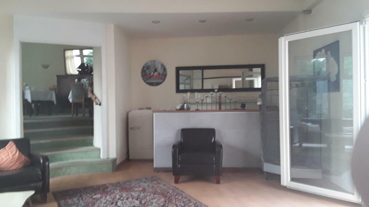 דיסלדורף Schloss Hotel Gbr מראה חיצוני תמונה