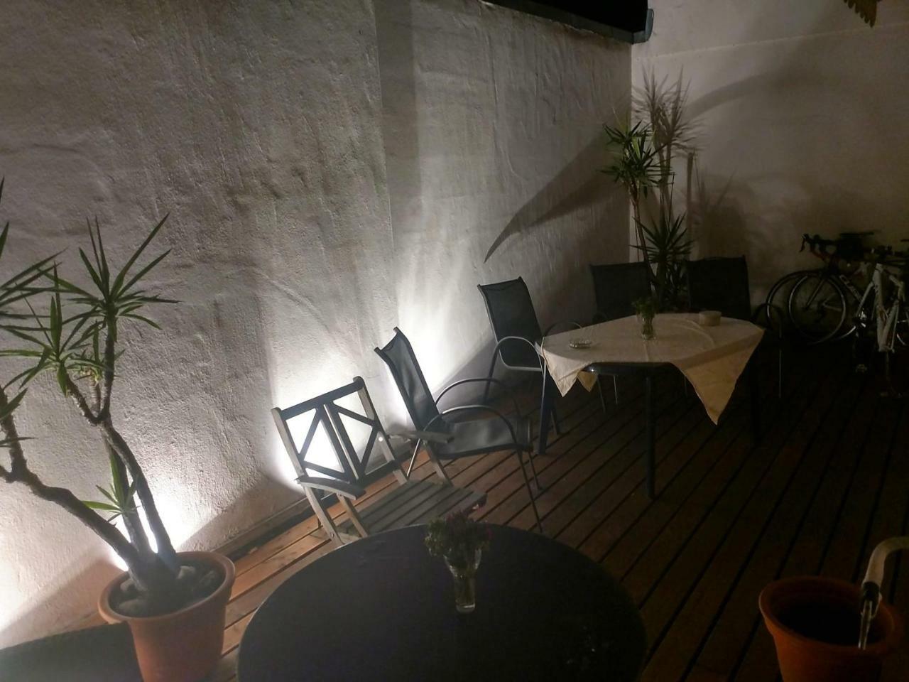 דיסלדורף Schloss Hotel Gbr מראה חיצוני תמונה