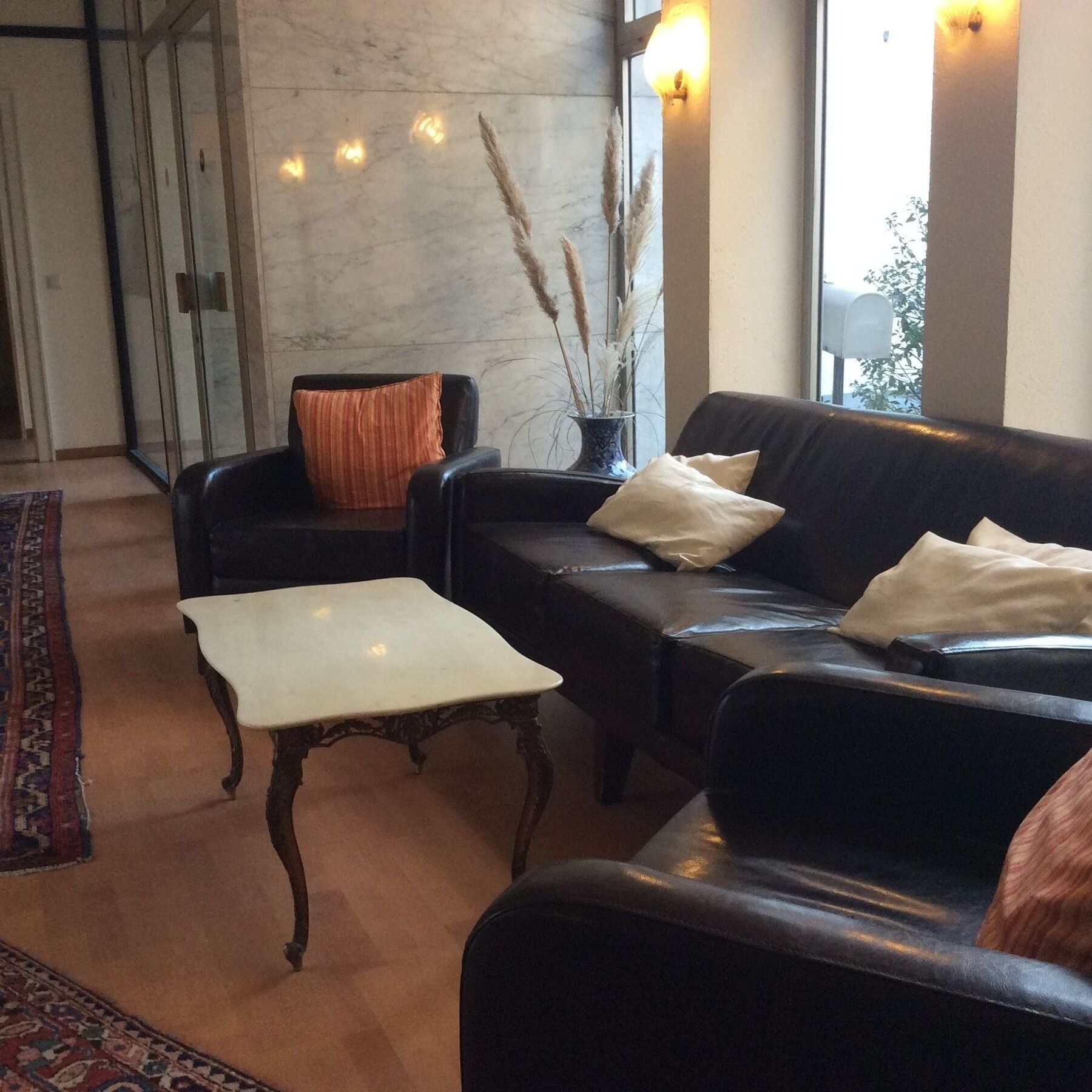 דיסלדורף Schloss Hotel Gbr מראה חיצוני תמונה
